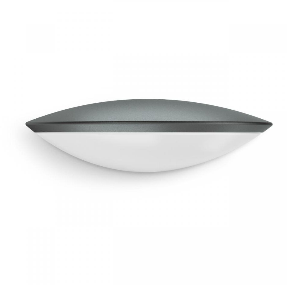 Steinel Sensor-Außenleuchte L 825 LED iHF Ant BT