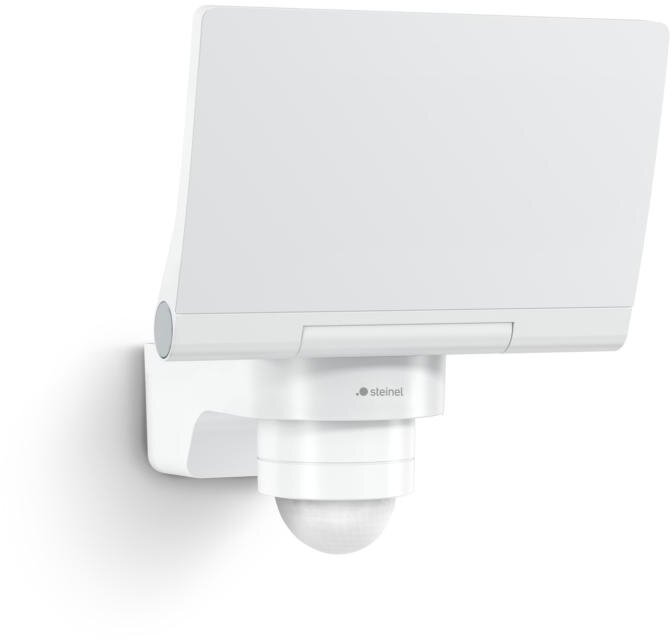 Steinel Udendørs spotlight XLED Protect S FR Hvid