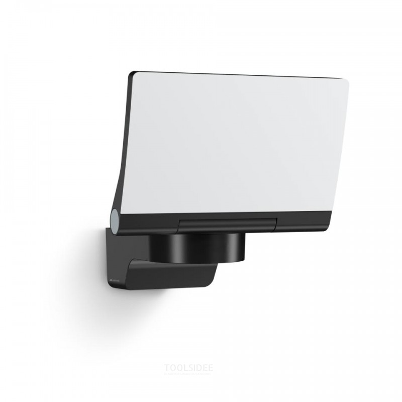 Steinel udendørs spotlight XLED Protect FR sort Steinel udendørs spotlight XLED Protect FR sort