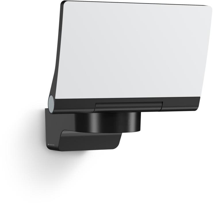 Steinel utomhusspotlight XLED Protect FR svart
