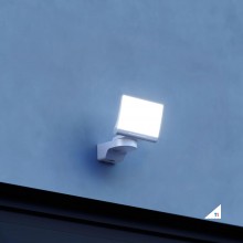 Steinel Buitenspot XLED Protect FR Wit
