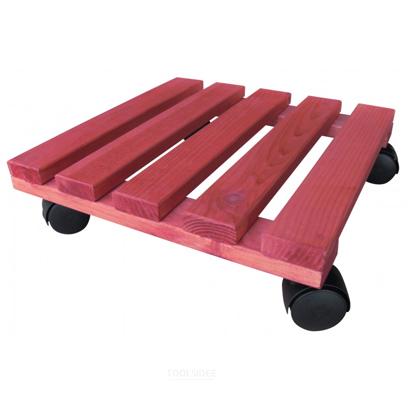 T4ALL Multiroller square 300x300mm, 30kg T4ALL Multiroller square 300x300mm, 30kg