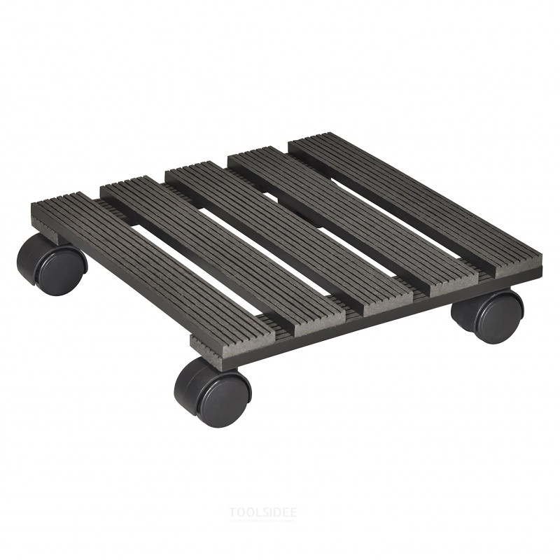 T4ALL Planterulle WPC 300x300mm, 60kg