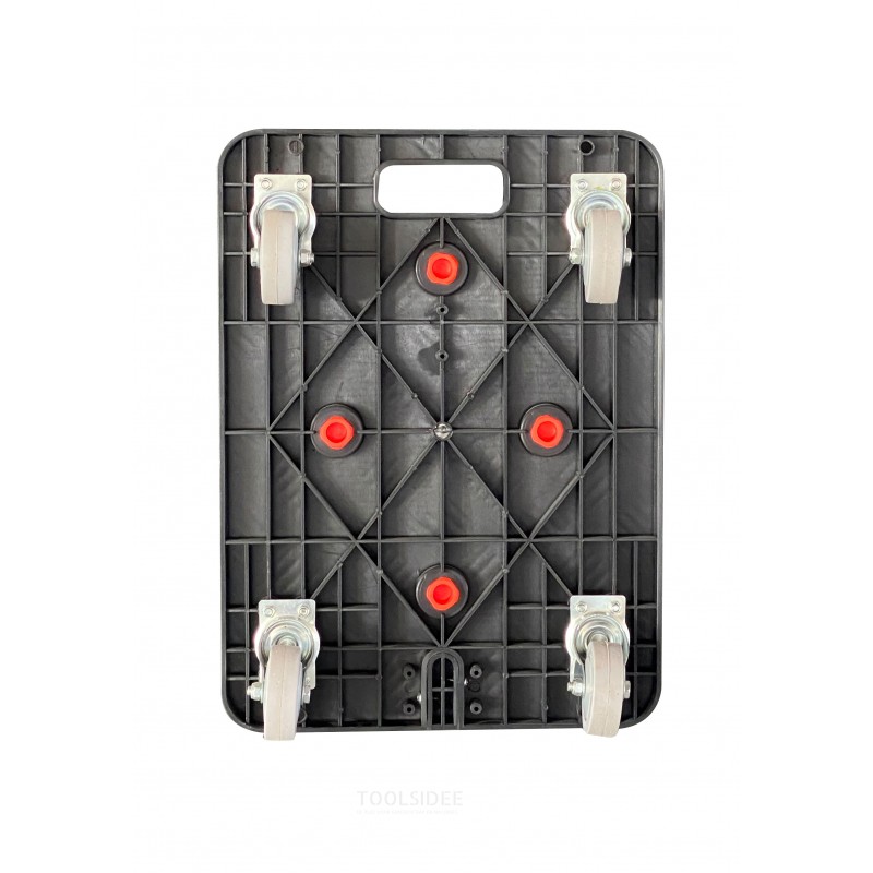 T4ALL Transport Aid Plastic 370x500x110mm, 100kg T4ALL Transport Aid Plastic 370x500x110mm, 100kg