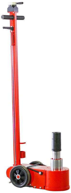 Hydropneumatisk jekk 20–40 T 2-trinns MW-verktøy