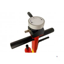 Hydropneumatisk jekk 20–40 T 2-trinns MW-verktøy