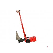 Hydropneumatisk jekk 20–40 T 2-trinns MW-verktøy