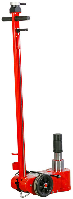 Hydropneumatisk jekk 20–40 T 2-trinns MW-verktøy