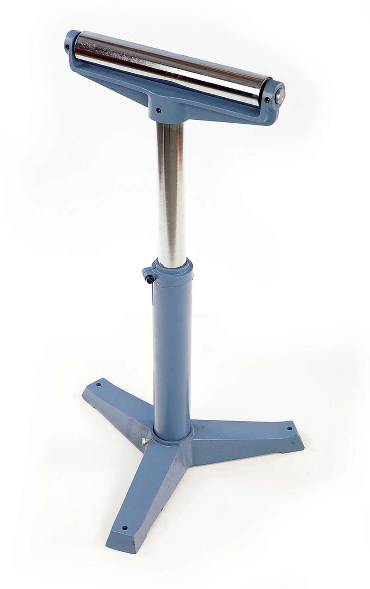 HBM MS 1 rullateline metallille