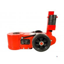 Hydropneumatisk jekk 20–40 T 2-trinns MW-verktøy