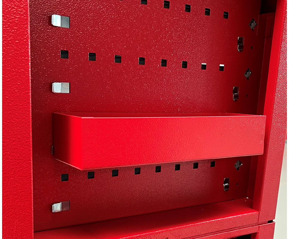 MW Tools sprayburkhållare