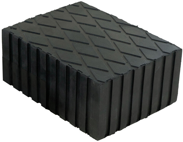 Universal gummikloss 160x120x75mm MW Tools