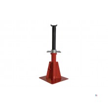 Cavalletto professionale per carichi pesanti 20T - modello a vite - alto MW Tools