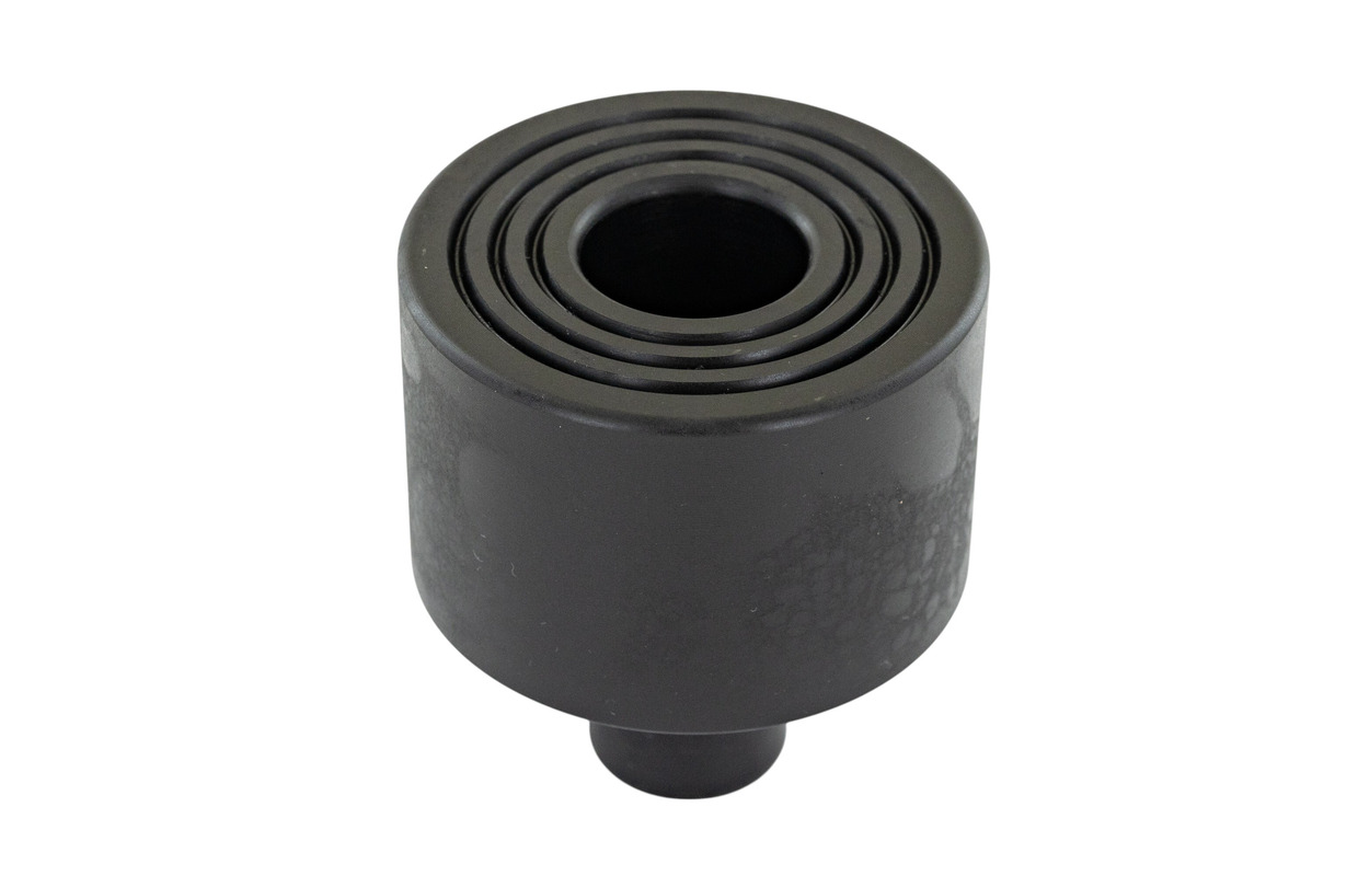 Forlænger 45 mm til MW Tools rulledonkrafte Forlænger 45 mm til MW Tools rulledonkrafte
