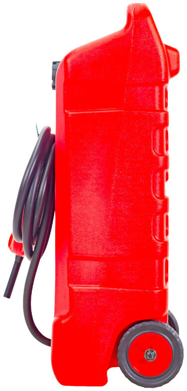 Tank Benzin 53L manuelle Pistole MW Tools