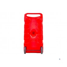 Tank Benzin 53L manuelle Pistole MW Tools