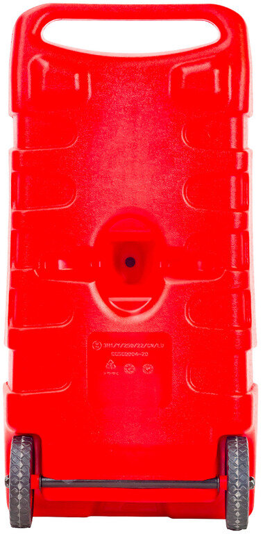 Tank Benzin 53L manuelle Pistole MW Tools