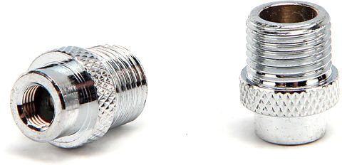 HBM 1/8 Bu auf 3/32 Bi-Schlauchnippel