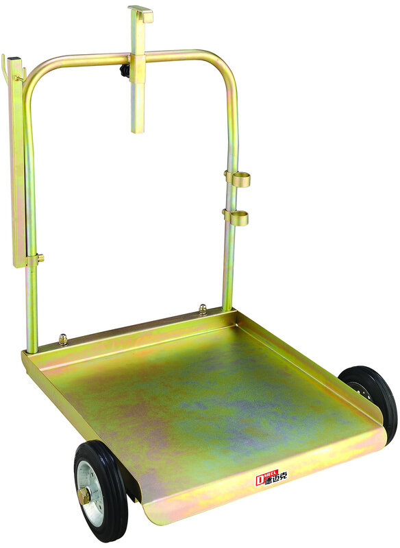 Vognfat 200L fett/olje/ADBlue MW Tools