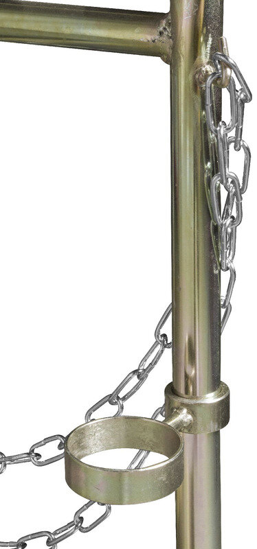 Vognfat 200L fett/olje/ADBlue MW Tools