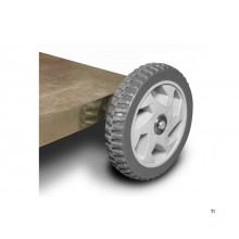 Vognfat 200L fett/olje/ADBlue MW Tools