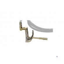 Fedtpresse VP60/VP200 MW Værktøj