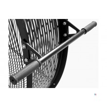 Mobil ventilator ø2000 950W MW Værktøj