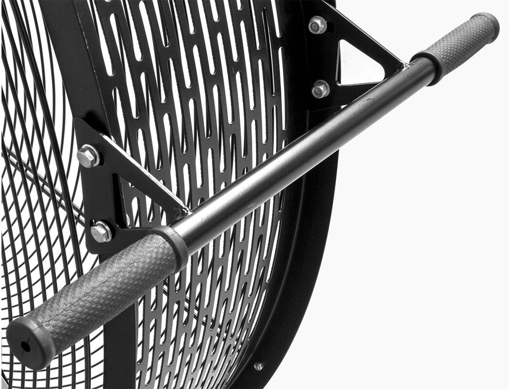 Mobil ventilator ø2000 950W MW Værktøj