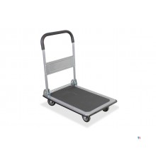 Quicklift garasjejekk 3T med jekkstativer, vogn og verkstedkrakk MW Tools