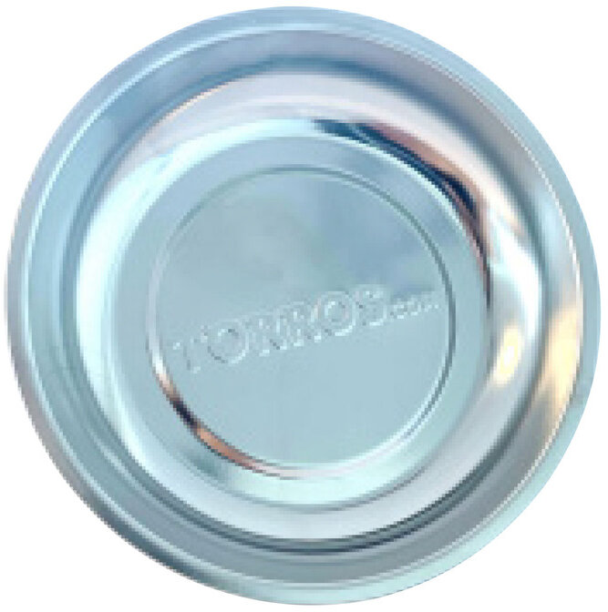 Große magnetische Schüssel aus Edelstahl MW Tools Große magnetische Schüssel aus Edelstahl MW Tools