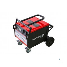 Kraftstation 230V 5627 Wh 3,5kW Industriewagen MW Tools