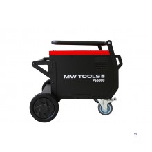 Kraftstation 230V 5627 Wh 3,5kW Industriewagen MW Tools