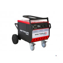 Kraftstation 230V 5627 Wh 3,5kW Industriewagen MW Tools