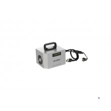 Kraftstation 230V 5627 Wh 3,5kW Industriewagen MW Tools