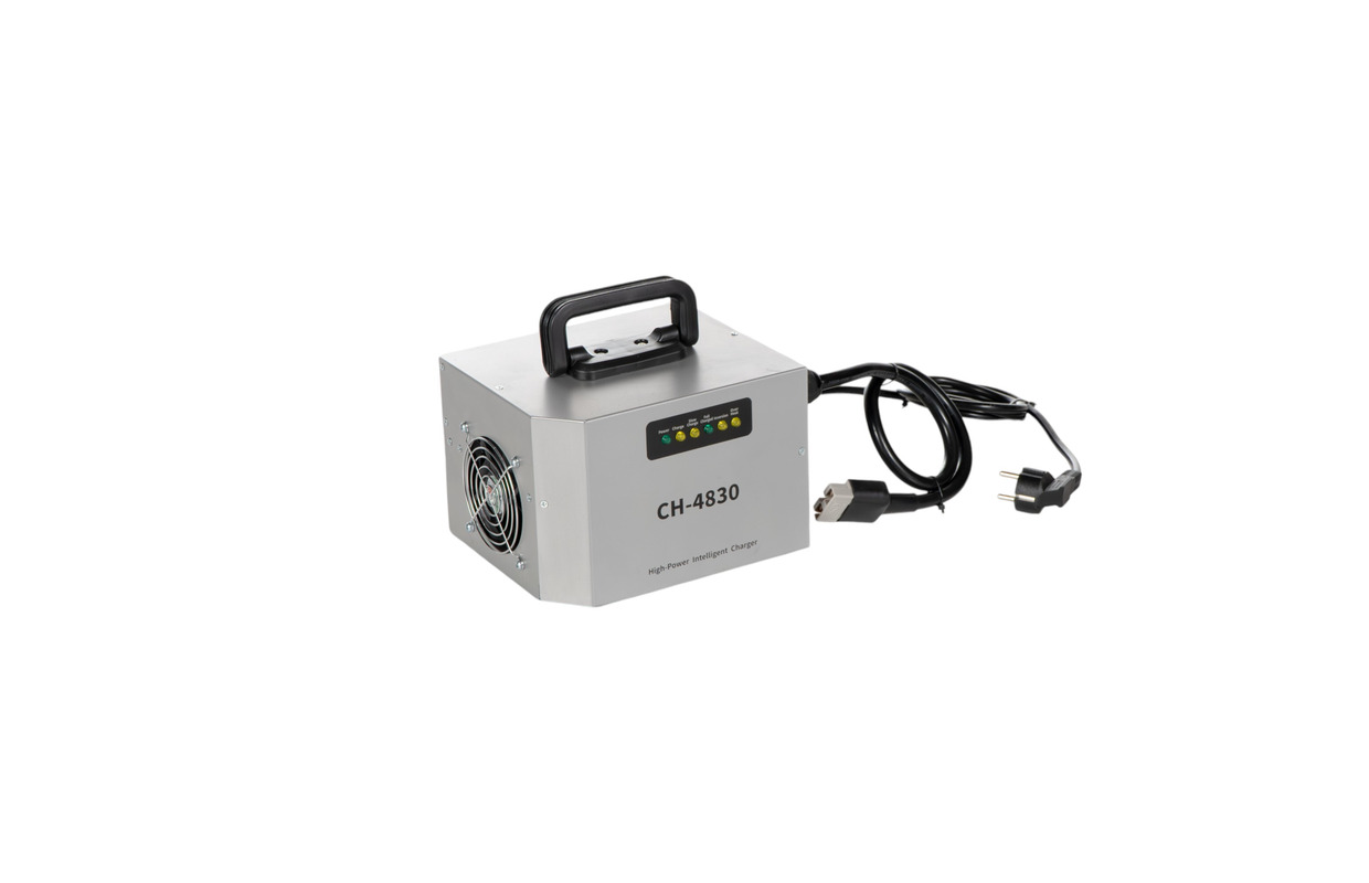 Kraftværk 230V 5627 Wh 3,5kW industrivogn MW Værktøj