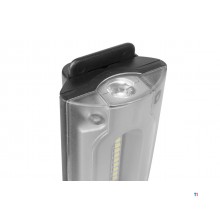 Display med 10 LED-ficklampor WL0010S MW Tools