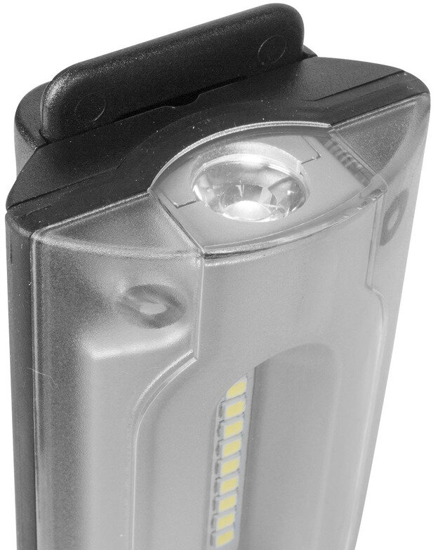 Display med 10 LED-ficklampor WL0010S MW Tools