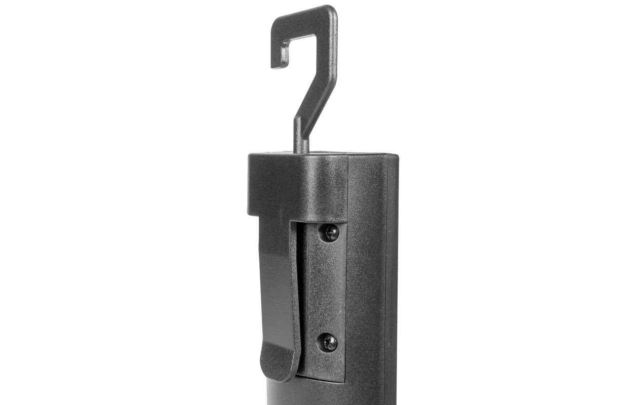 Display med 10 LED-lommelygter WL0010S MW Tools
