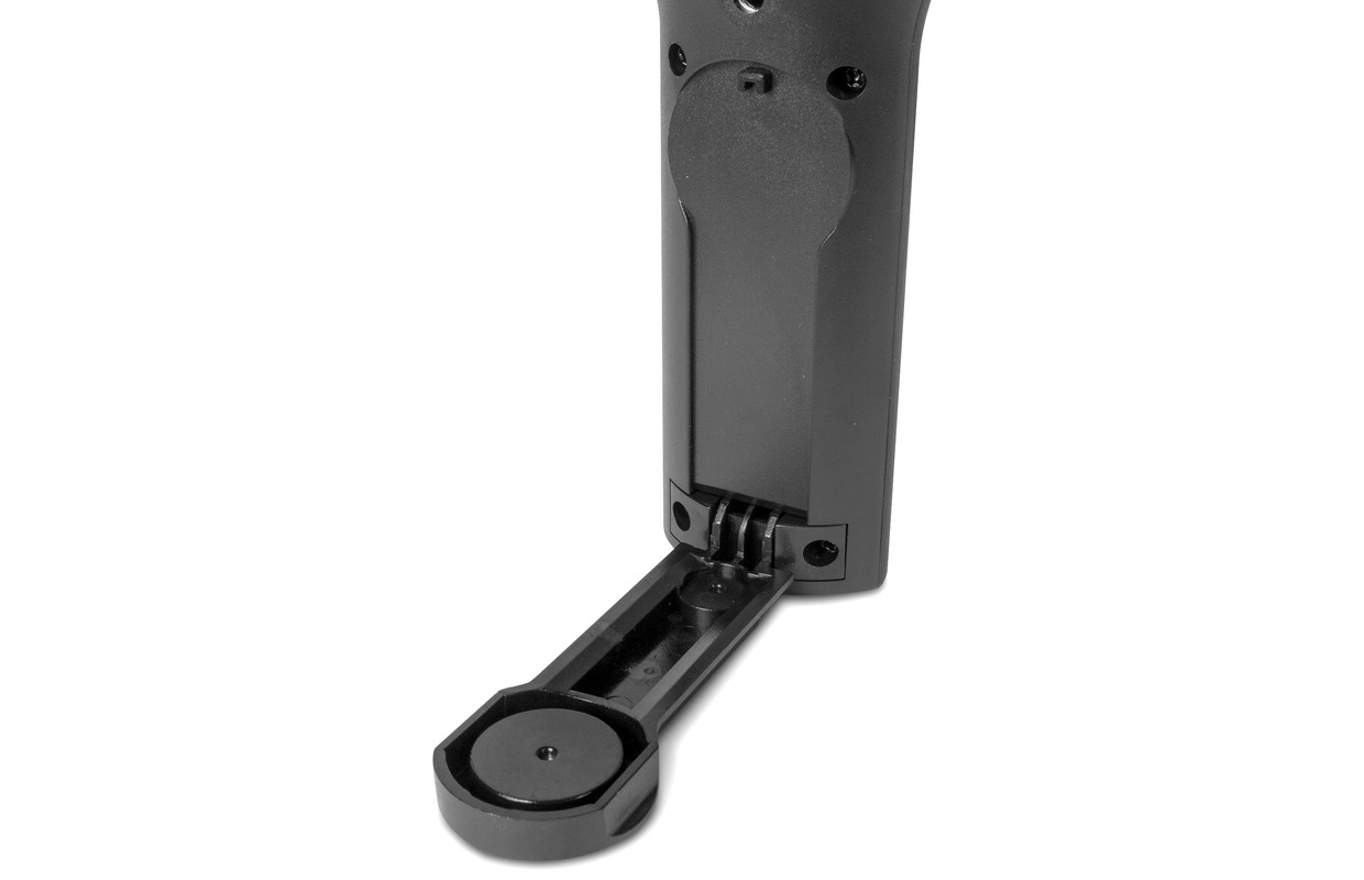 Display med 10 LED-lommelygter WL0010S MW Tools