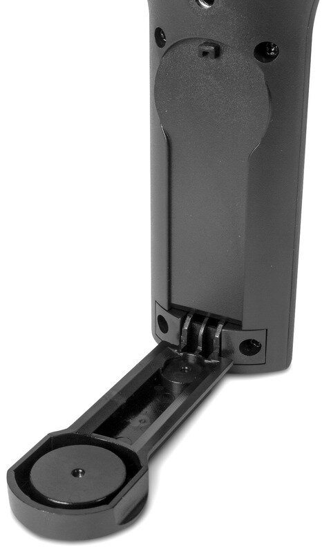 Display med 10 LED-ficklampor WL0010S MW Tools