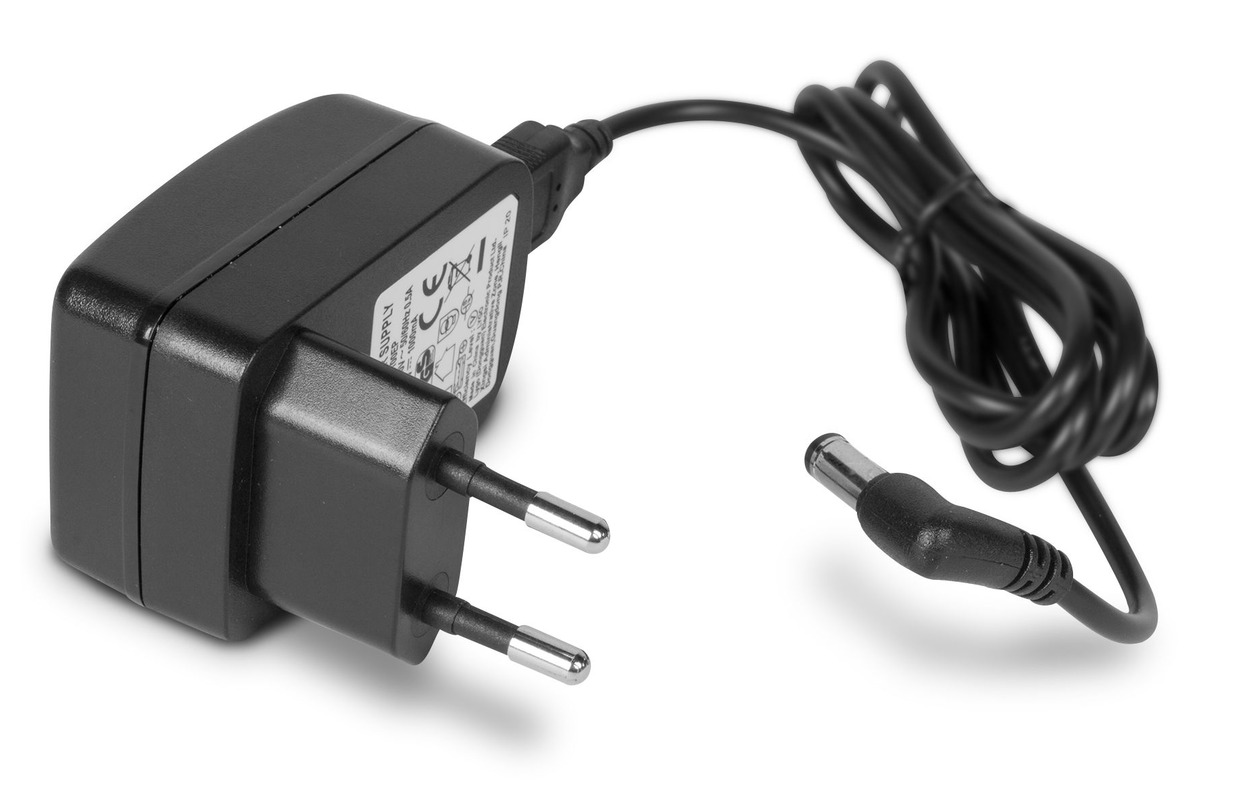 Display med 10 LED-lommelygter WL0010S MW Tools