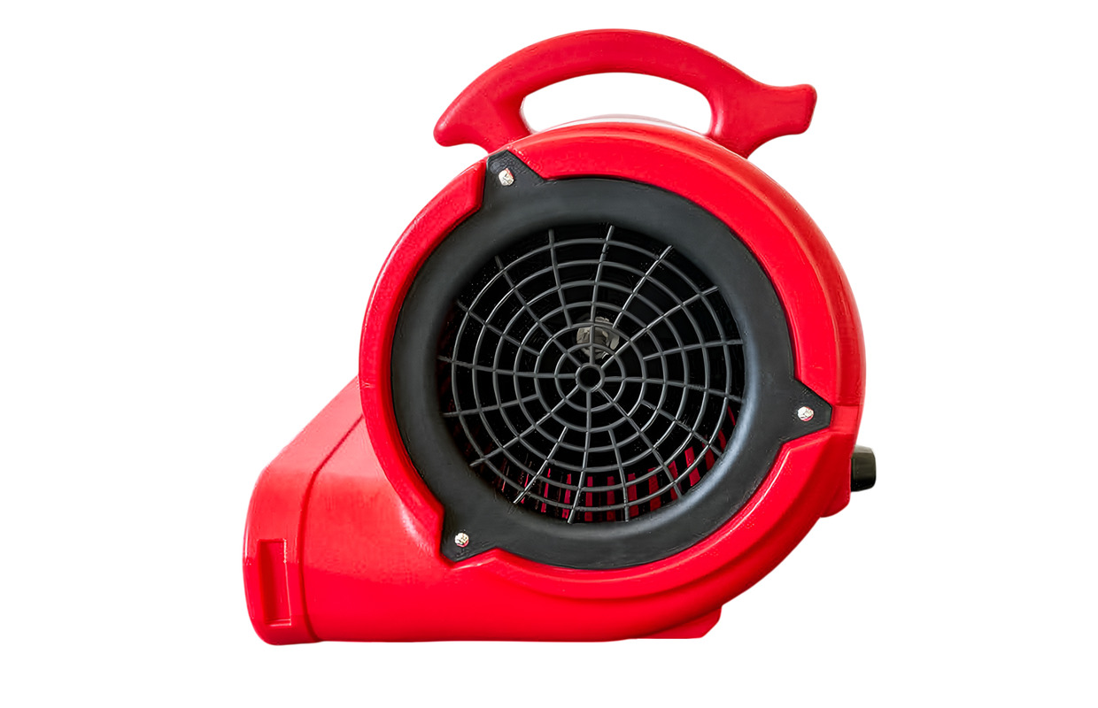 Gulvventilator Ø380mm 230W MW Værktøj Gulvventilator Ø380mm 230W MW Værktøj