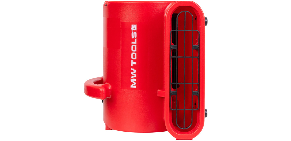 Gulvventilator Ø380mm 230W MW Værktøj Gulvventilator Ø380mm 230W MW Værktøj