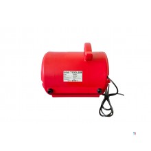 Floor fan Ø380mm 230W MW Tools