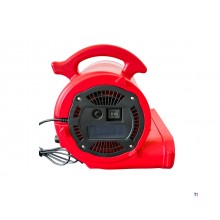 Floor fan Ø380mm 230W MW Tools