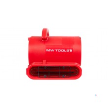Floor fan Ø380mm 230W MW Tools