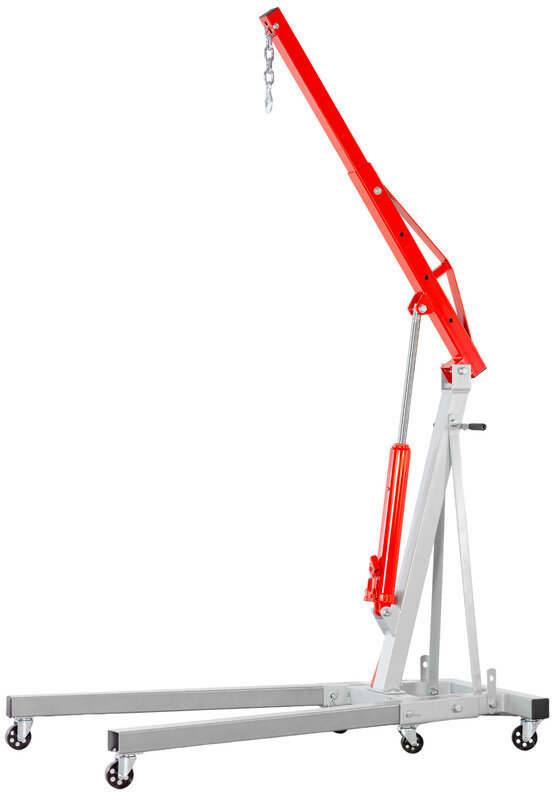 Workshop crane 2T MW Tools Workshop crane 2T MW Tools