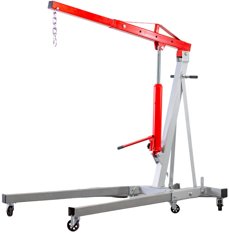 Workshop crane 2T MW Tools Workshop crane 2T MW Tools