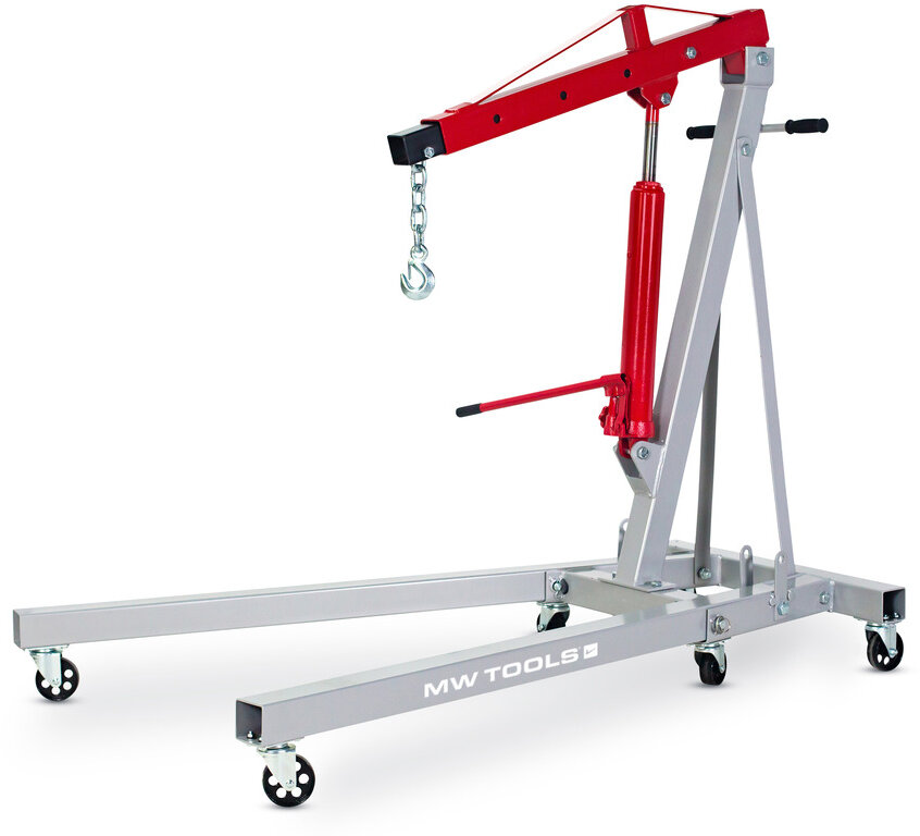 Workshop crane 2T MW Tools Workshop crane 2T MW Tools