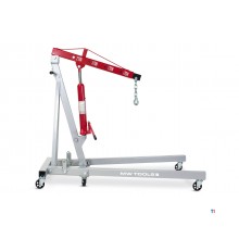 Workshop crane 2T MW Tools Workshop crane 2T MW Tools